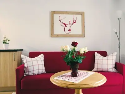 Ferienwohnung für 2 Personen (40 m²) in Schönau am Königssee 2/4