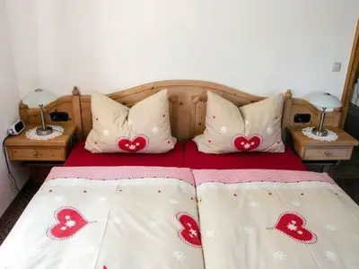 Ferienwohnung für 2 Personen (50 m²) in Schönau am Königssee 2/5