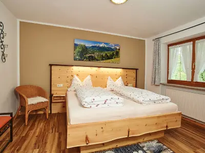 FeWo Regina Schlafzimmer