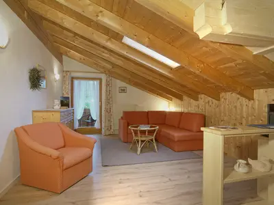 FeWo Eschenbach Wohnlandschaft