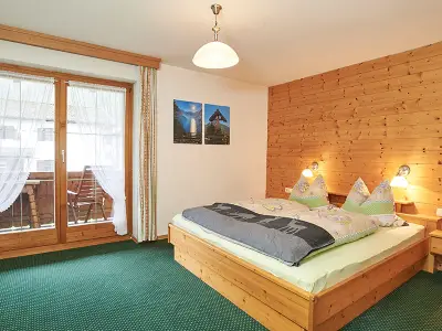 Ferienwohnung für 2 Personen (70 m²) in Schönau am Königssee 2/6