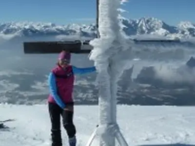 Ferienwohnung für 2 Personen (70 m²) in Schönau am Königssee 4/6