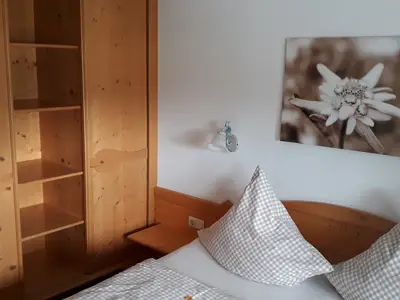 Ferienwohnung für 2 Personen (50 m²) in Schönau am Königssee 3/8