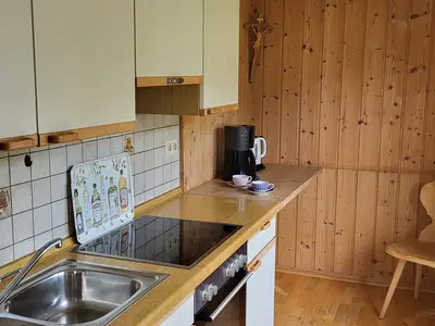 Ferienwohnung für 2 Personen (50 m²) in Schönau am Königssee 4/8