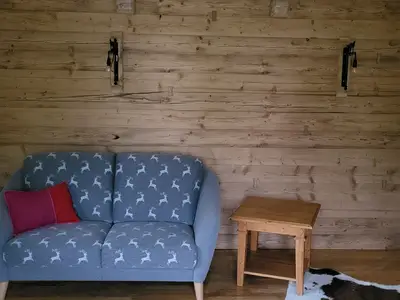 Ferienwohnung für 2 Personen (50 m²) in Schönau am Königssee 5/8