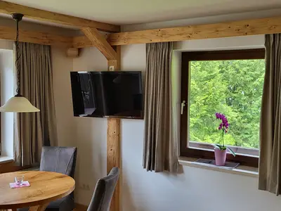 Ferienwohnung für 2 Personen (50 m²) in Schönau am Königssee 6/8