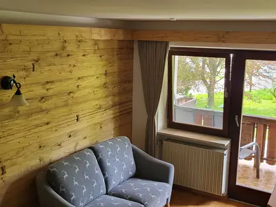 Ferienwohnung für 2 Personen (40 m²) in Schönau am Königssee 3/10