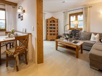 Ferienwohnung für 2 Personen (58 m²) in Schönau am Königssee 2/10