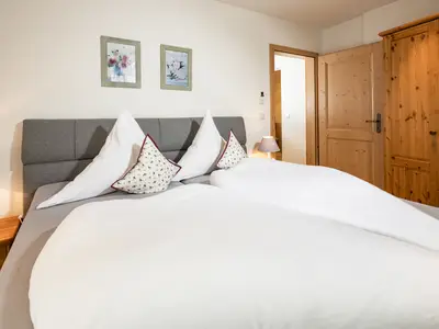 Ferienwohnung für 2 Personen (58 m²) in Schönau am Königssee 9/10