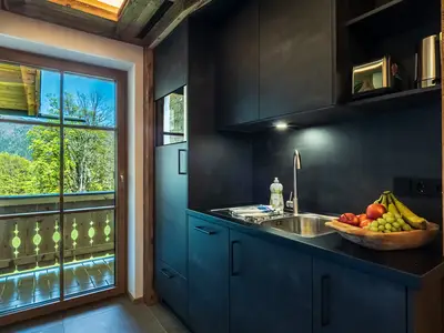 Küche App. Kehlstein