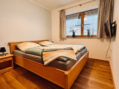 Schlafzimmer 2
