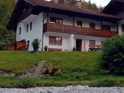 Ferienwohnung für 2 Personen (43 m²) in Schönau am Königssee 1/5