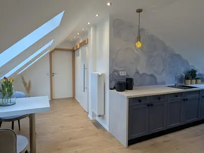 Ferienwohnung für 3 Personen (62 m²) in Schönau 3/9