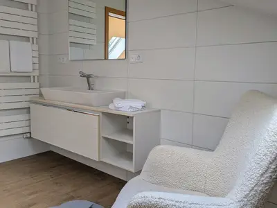 Ferienwohnung für 3 Personen (62 m²) in Schönau 4/9