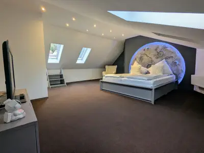 Ferienwohnung für 3 Personen (62 m²) in Schönau 6/9