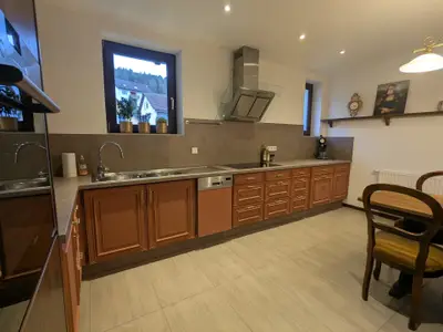 Ferienwohnung für 4 Personen (73 m²) in Schönau 9/10