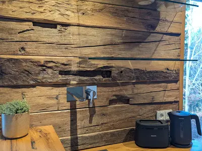 Ferienwohnung für 3 Personen (50 m²) in Schönau 4/10