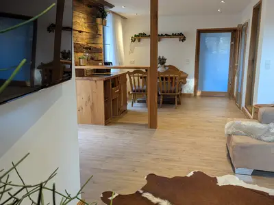 Ferienwohnung für 3 Personen (50 m²) in Schönau 5/10