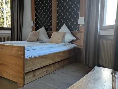 Ferienwohnung für 3 Personen (50 m²) in Schönau 7/10