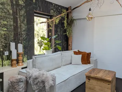 Ferienwohnung für 6 Personen (55 m²) in Schönau 3/10