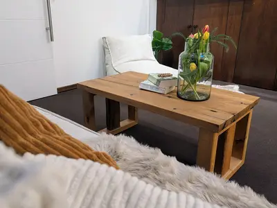 Ferienwohnung für 6 Personen (55 m²) in Schönau 5/10