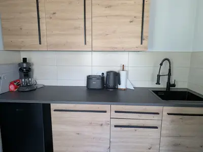 Ferienwohnung für 6 Personen (55 m²) in Schönau 8/10
