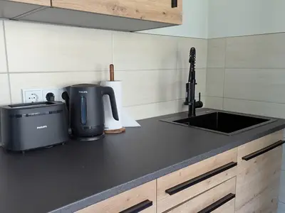 Ferienwohnung für 6 Personen (55 m²) in Schönau 9/10