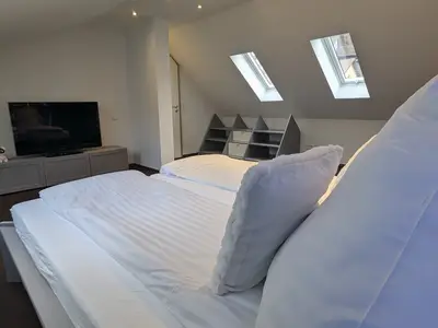 Ferienwohnung für 3 Personen (62 m²) in Schönau 3/10