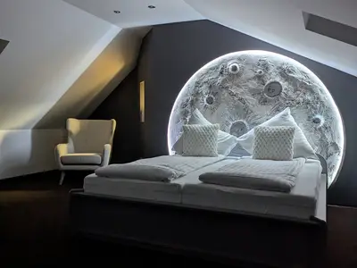 Ferienwohnung für 3 Personen (62 m²) in Schönau 5/10