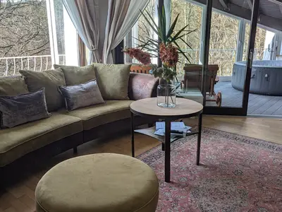 Ferienwohnung für 4 Personen (73 m²) in Schönau 1/10