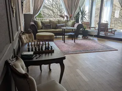 Ferienwohnung für 4 Personen (73 m²) in Schönau 2/10