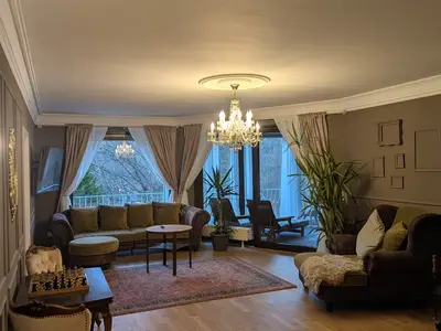 Ferienwohnung für 4 Personen (73 m²) in Schönau 4/10