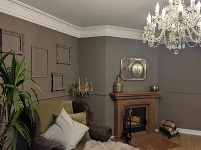 Ferienwohnung für 4 Personen (73 m²) in Schönau 5/10