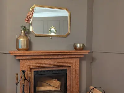 Ferienwohnung für 4 Personen (73 m²) in Schönau 6/10