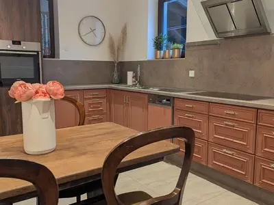 Ferienwohnung für 4 Personen (73 m²) in Schönau 10/10