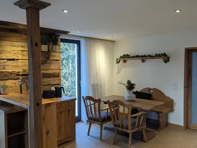 Ferienwohnung für 3 Personen (50 m²) in Schönau 1/10