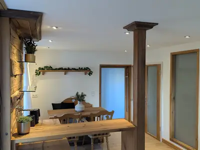 Ferienwohnung für 3 Personen (50 m²) in Schönau 2/10