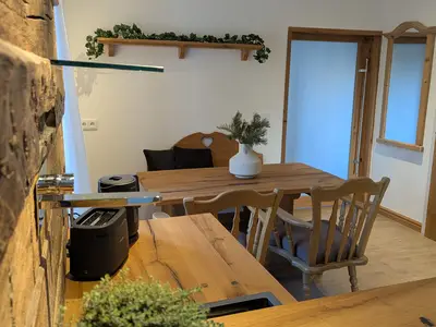 Ferienwohnung für 3 Personen (50 m²) in Schönau 3/10