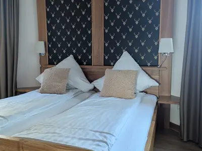 Ferienwohnung für 3 Personen (50 m²) in Schönau 6/10