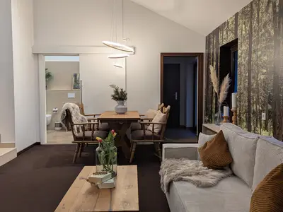 Ferienwohnung für 6 Personen (55 m²) in Schönau 2/10