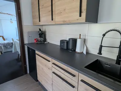 Ferienwohnung für 6 Personen (55 m²) in Schönau 7/10
