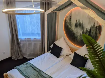 Ferienwohnung für 6 Personen (55 m²) in Schönau 10/10