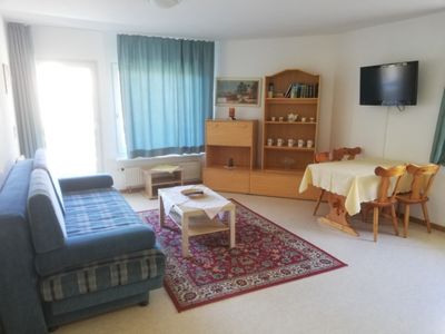 Ferienwohnung für 4 Personen (45 m²) in Schönau im Schwarzwald 2/10