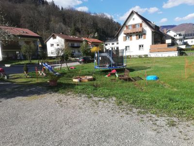 Ferienwohnung für 4 Personen (45 m²) in Schönau im Schwarzwald 8/10