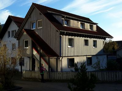 Ferienwohnung für 4 Personen (45 m²) in Schönau im Schwarzwald 10/10