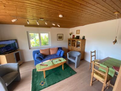 Ferienwohnung für 4 Personen (50 m²) in Schönau im Schwarzwald 4/10