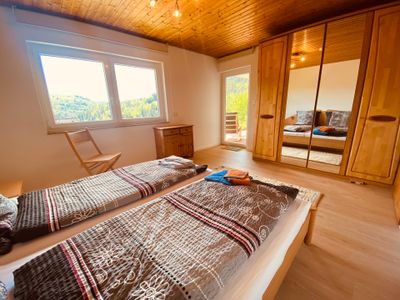 Ferienwohnung für 4 Personen (50 m²) in Schönau im Schwarzwald 7/10