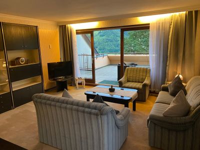 Ferienwohnung für 2 Personen (67 m²) in Schönau im Schwarzwald 9/10