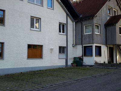 Ferienwohnung für 4 Personen (45 m²) in Schönau im Schwarzwald 2/10