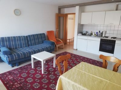 Ferienwohnung für 4 Personen (45 m²) in Schönau im Schwarzwald 3/10